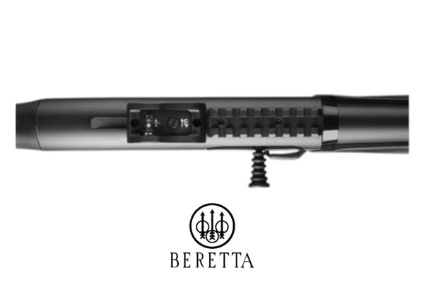 BERETTA 1301 TACTİCAL MY23 OTOMATİK AV TÜFEĞİ YENİ SERİ